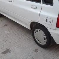 111 مدل 97|خودرو سواری و وانت|سیرجان, |دیوار