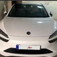 لونا برقی صفر تحویل درب نمایندگی