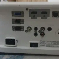 ویدئو پرژکتور|تلویزیون و پروژکتور|اصفهان, مهدی آباد|دیوار