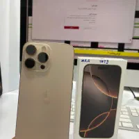 آیفون، ۱۶ پرومکس، 256/ZAA، باطری ۹۹