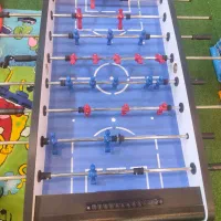 فوتبال دستی