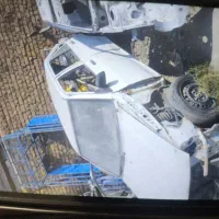 پذیرش اسقاط انواع ماشین فرسوده