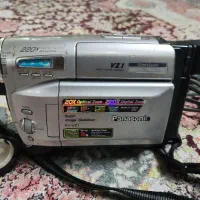 دوربین پاناسونیک