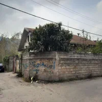 رهن ویلایی قدیمی جهت انبار