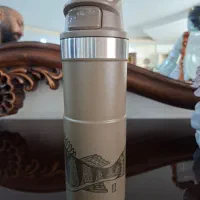 ماگ  ماهی استنلی stanley|کوهنوردی و کمپینگ|تهران, نازی‌آباد|دیوار