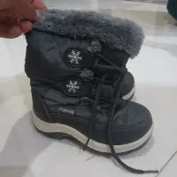 بوت دخترانه