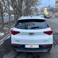 تیگو 7 IE مدل 98 بدون رنگ|خودرو سواری و وانت|تبریز, |دیوار