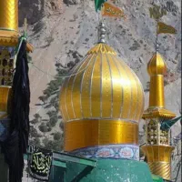 زیارت امام زاده ممدحسن(محمدحسن)