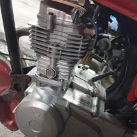 موتور مدل 83|موتورسیکلت|پلدختر, |دیوار