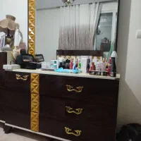 تخت دونفره|تخت و سرویس خواب|تهران, جنت‌آباد مرکزی|دیوار