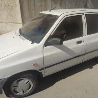 پراید 131 مدل 95|خودرو سواری و وانت|بندرعباس, |دیوار