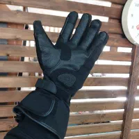 دستکش موتور سواری( گرویت ) ادونچر|لباس|اصفهان, مسجد مصلی|دیوار