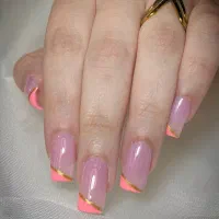 کاشت ناخن با سریعترین متد|خدمات آرایشگری و زیبایی|رشت, خمیران زاهدان|دیوار