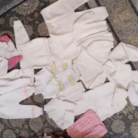 بافت‌نو‌بچگانه‌فقط‌۵۰‌هزارتومان|کفش و لباس بچه|اصفهان, رکن الدوله شرقی|دیوار