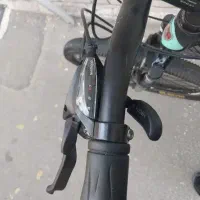 دوچرخه ۲۶ المپیا در حد نو دنده ای|دوچرخه، اسکیت، اسکوتر|تهران, مجیدیه|دیوار