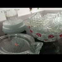 ظرف|ظروف سرو و پذیرایی|ایرانشهر, |دیوار