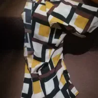 تعدادی مانتو