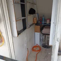 زیر ‌پله|اجارهٔ مغازه و غرفه|تهران, هاشمی|دیوار