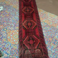 دوعددکناره دستبافت دوردسی سانت