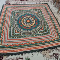روتختی ماندالا زندگی|سرویس روتختی|مشهد, کارمندان دوم|دیوار