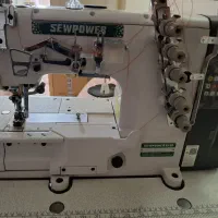 چرخ میاندوز