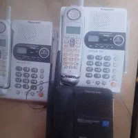 تلفن بیسیم اصل پاناسونیک