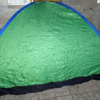 چادر مسافرتی ۸نفره|کوهنوردی و کمپینگ|بروجرد, |دیوار