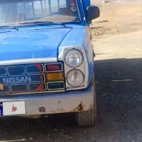 نیسان مدل 89 تناژ پایین|خودرو سواری و وانت|میاندوآب, |دیوار