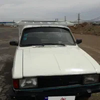 پیکان وانت ۸۵