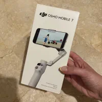 Dji Osmo Mobile 7