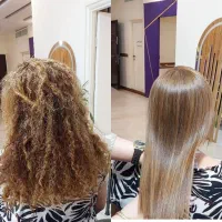 کراتین مو فقط با ۱میلیون و ۹۰۰