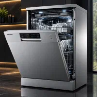 ماشین ظرفشویی zerowatt 15 نفره