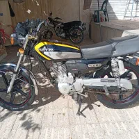 موتور ۲۰۰ پرواز|موتورسیکلت|فلاورجان, |دیوار