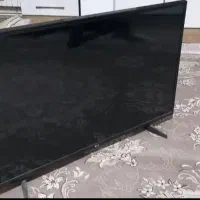 تلویزیون ال جی43 اینچ|تلویزیون و پروژکتور|زاهدان, |دیوار