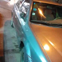 سمند ۸۴ lx|خودرو سواری و وانت|قم, باغ شریفی|دیوار