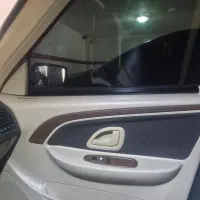 پرشیا tu5 ۱۳۹۹|خودرو سواری و وانت|تهران, ابوذر|دیوار