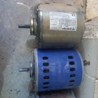 خرید وفروش کولروموتور کولر نووکارکرده وتعویض
