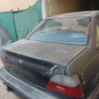 خودرو دوو سیلو|خودرو سواری و وانت|اصفهان, شاهزاده ابراهیم|دیوار