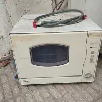ماشین ظرفشویی