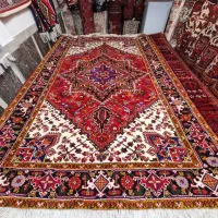 فرش آرباتان بارماخ توخوش