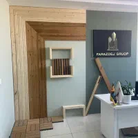 نما ترمو وود ، الاچیق ، روف گاردن ، فلاور باکس|مصالح و تجهیزات ساختمان|مشهد, الهیه|دیوار