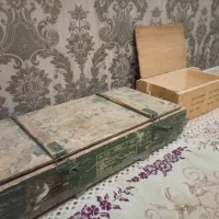 جعبه مهمات|کلکسیون و سرگرمی|مشهد, تربیت (صدف)|دیوار