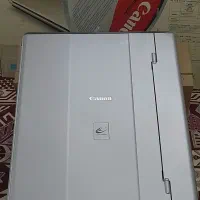 اسکنر کانن Lide 700
