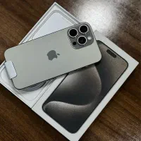 ایفون ۱۵ پرومکس