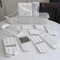 نایسر دایسر برقی