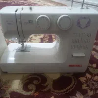 چرخ خیاطی مارشال نونو