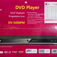 DVD پلیر