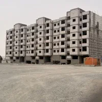 آپارتمان دولتی اقساطی/ملی اسلامشهر
