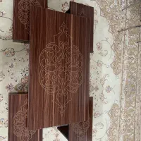 میز و عسلی
