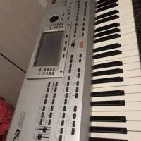 ارگpa80|پیانو، کیبورد، آکاردئون|سنندج, |دیوار